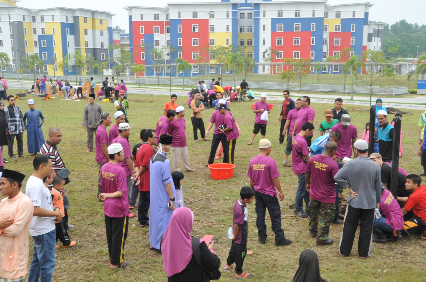 PRO15 150 KORBAN HAS 6932